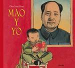 Mao y yo by Chen Jiang Hong