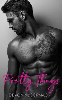 Pretty Things by Devon McCormack