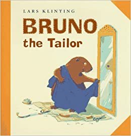 Bruno the Tailor by Lars Klinting