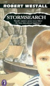 Stormsearch by Robert Westall