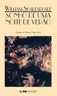 Sonho de uma Noite de Verão by William Shakespeare