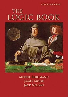 The Logic Book by Merrie Bergmann