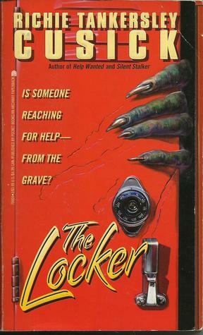 The Locker by Richie Tankersley Cusick