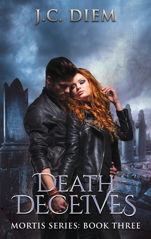 Death Deceives by J.C. Diem