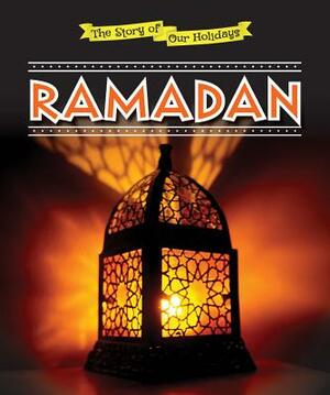 Ramadan by Joanna Ponto