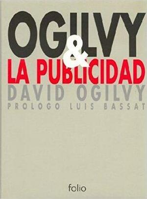 Ogilvy & publicidad by David Ogilvy
