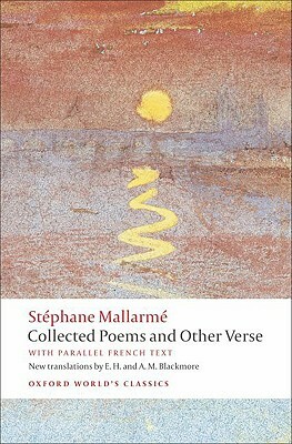 Collected Poems and Other Verse by Stéphane Mallarmé