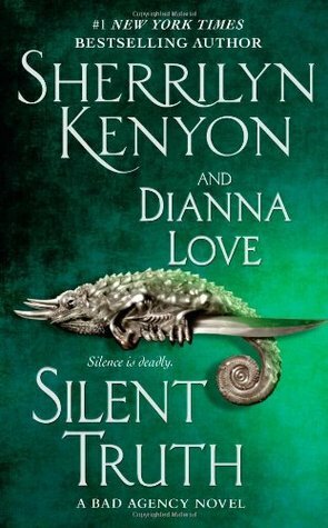 Silent Truth by Dianna Love, Sherrilyn Kenyon