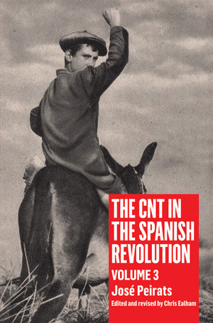The CNT in the Spanish Revolution: Volume 3 by Chris Ealham, José Peirats
