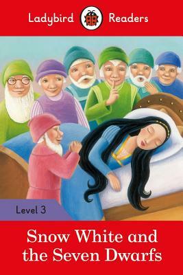 Snow White - Ladybird Readers Level 3 by Ladybird