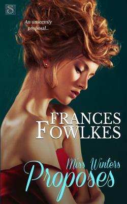 Miss Winters Proposes by Frances Fowlkes