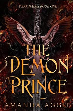 The Demon Prince by Amanda Aggie