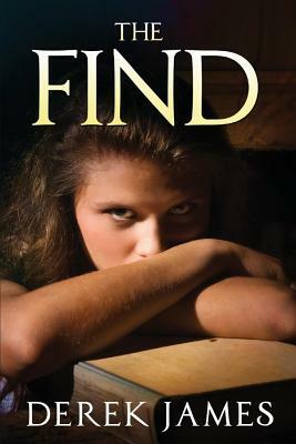 The Find by Derek James