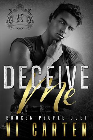 Deceive Me by Vi Carter