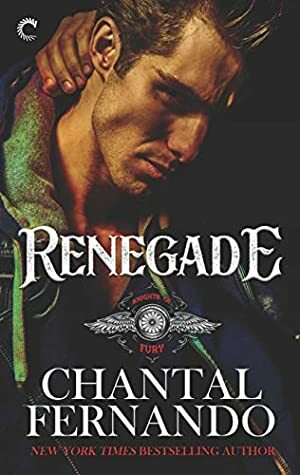 Renegade by Chantal Fernando