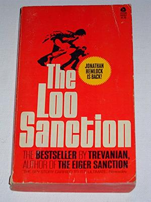 The Loo Sanction by Trevanian