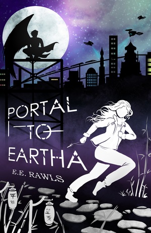 Portal to Eartha by E.E. Rawls