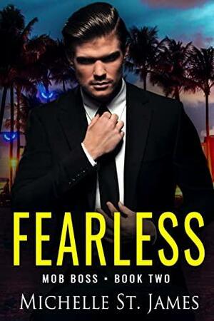Fearless by Michelle St. James