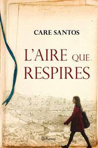 L'aire que respires by Care Santos