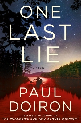 One Last Lie by Paul Doiron