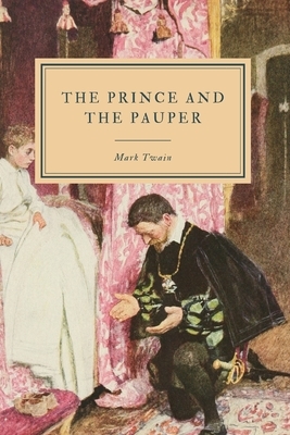 The Prince and the Pauper by Mark Twain