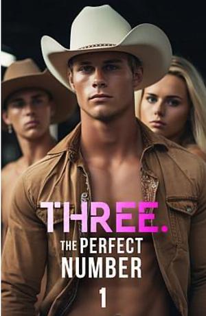 Three. The Perfect Number  by Sealand-Aria, R.S. Aria