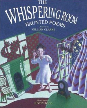 The Whispering Room: Haunted Poems by Gillian Clarke