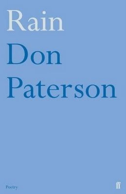 Rain by Don Paterson