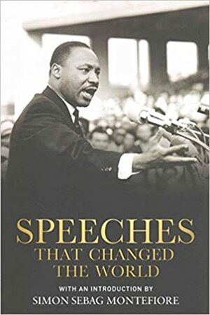 Speeches that Changed the World by Various