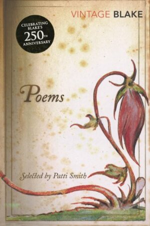 Poems: Introduction by Patti Smith by William Blake