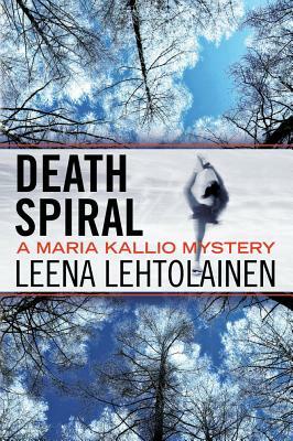 Death Spiral by Leena Lehtolainen