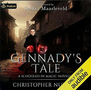 Gennady's Tale by Christopher G. Nuttall