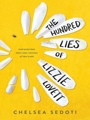 The Hundred Lies of Lizzie Lovett by Chelsea Sedoti