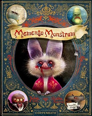 Memento Monstrum by Jochen Til, Wiebke Rauers