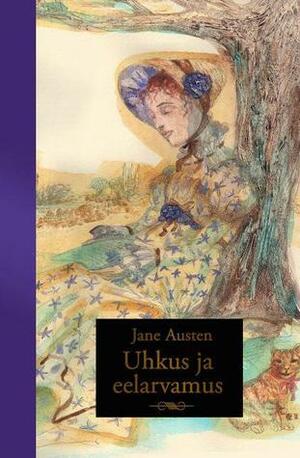 Uhkus ja eelarvamus by Jane Austen, Henno Rajandi