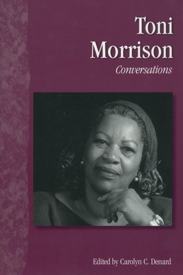 Toni Morrison: Conversations by 