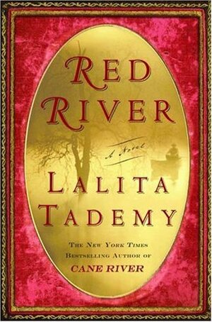 Red River by Lalita Tademy