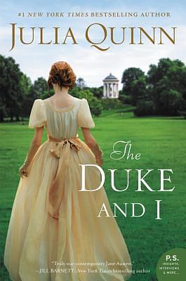 The Duke and I by Julia Quinn