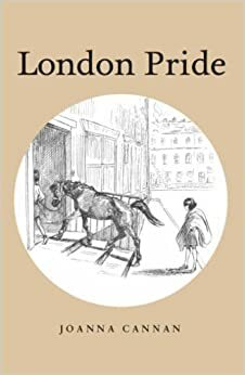 London Pride by Joanna Cannan