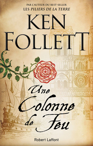 Une colonne de feu by Ken Follett