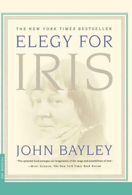 Elegy for Iris by John Bayley