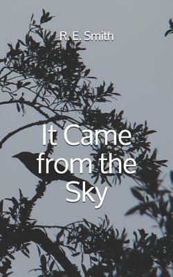 It Came from the Sky by R. E. Smith