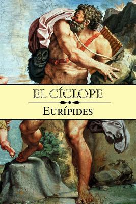 El cíclope by Euripides