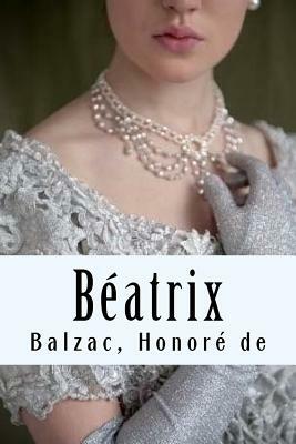 B by Honoré de Balzac