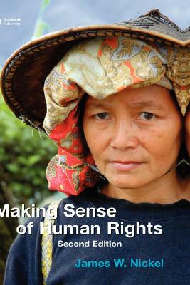 Making Sense of Human Rights by James Nickel