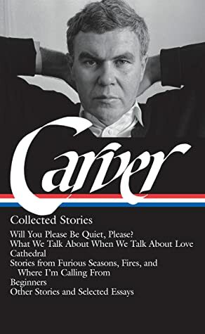 Collected Stories by William Stull, Raymond Carver, Maureen Carroll