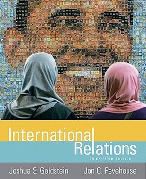 International Relations, Brief Edition, Books a la Carte Plus Mypoliscikit by Joshua S. Goldstein, Jon C. Pevehouse