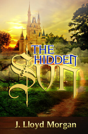 The Hidden Sun by J. Lloyd Morgan