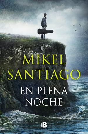 En plena noche by Mikel Santiago