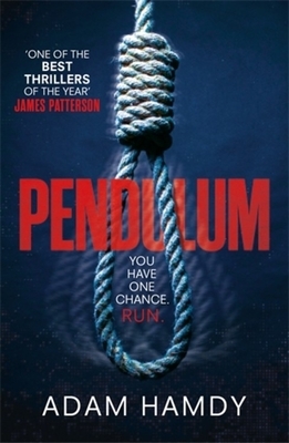 Pendulum by Adam Hamdy